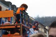 Fasnachtsumzug Laufen 2009